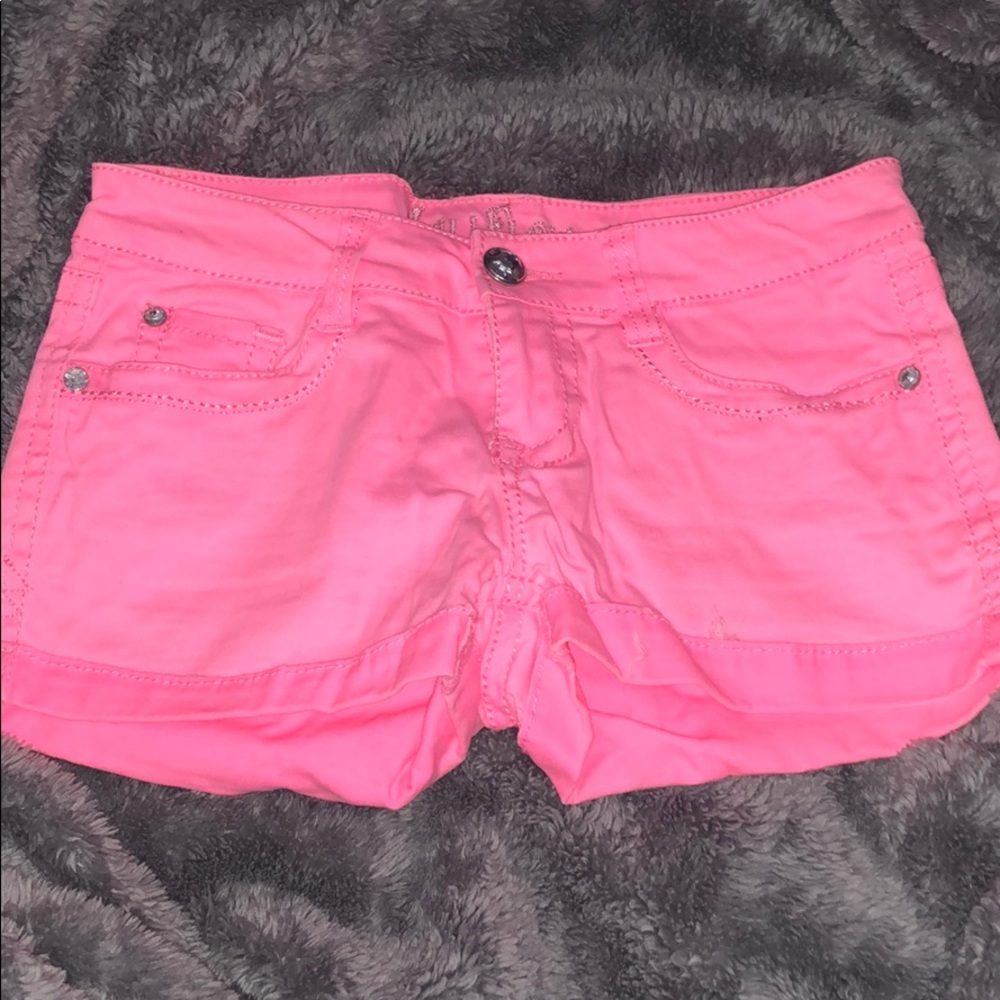 Juniors Shorts
